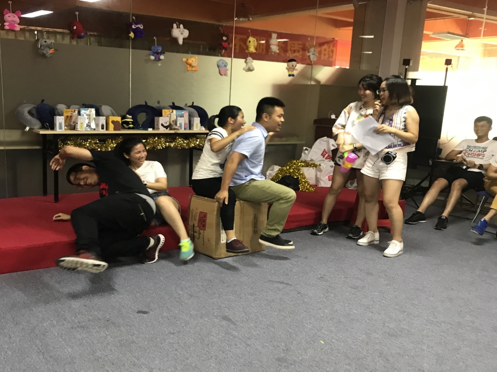 趣味競(jìng)賽2